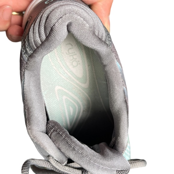 Ryka Women's Devotion Plus 3 Oxford walking sneakers size 8.5 - Picture 5 of 12